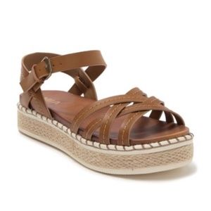 mia virginia sandal